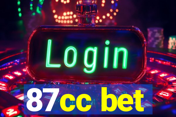 87cc bet